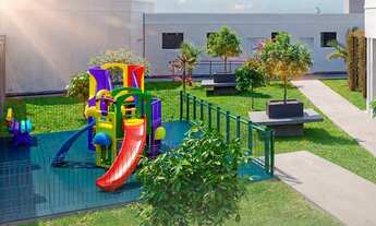 Imagem 7: Imóvel para venda possui 41 metros quadrados com 2 quartos em Costa Verde - Várzea Grande