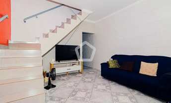 Imagem 3: Casa em Imirim Casa com 3 dormitórios