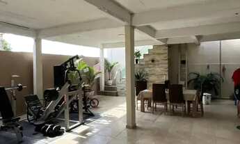 Imagem 6: 1508 - Casa para venda cem Dom Pedro - Manaus - AM