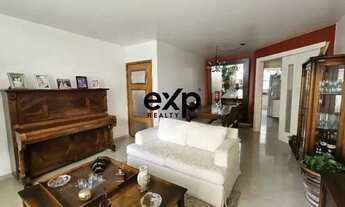 Imagem 6: Apartamento em Moema com 131m²