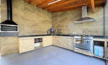 Imagem 3: Casa com 4 dormitórios, sendo 4 suítes para venda - Granja Viana- Cotia/SP