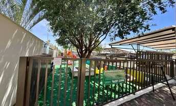 Imagem 4: Imóvel para venda possui 65 metros quadrados com 2 quartos em Plano Diretor Sul - Palmas