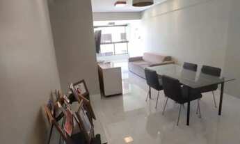 Imagem 2: Apartamento para Locação em Salvador, Pituba, 3 dormitórios, 1 suíte, 2 banheiros, 2 vagas