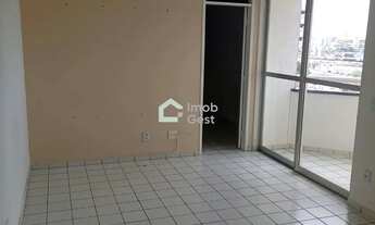 Imagem 3: Vende-se apartamento com 2 suítes e varanda em Lagoa Nova