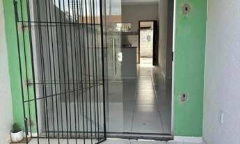 Imagem: VENDO CASA NO SIDERAL yk