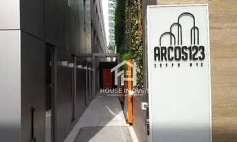 Imagem: Sala à venda, 20 m² por R$ 88.000,00