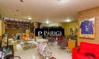 Imagem 5: Casa com 4 dormitórios para alugar, 270 m² por R$ 6.600,00/mês - Medianeira - Porto Alegre