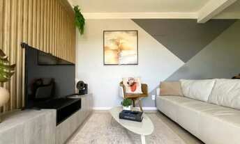 Imagem: Apartamento 2 Quartos no Catena - Carvoeira