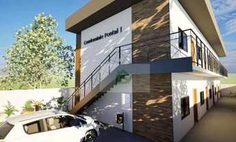 Imagem: Casa à venda, 37 m² por R$ 315.000,00