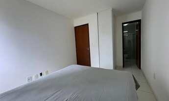 Imagem 4: Apartamento 02 quartos no bairro aeroclube