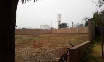 Imagem 5: Terreno duplo Bonfim Paulista