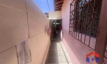 Imagem 6: Casa à venda, 85 m² por R$ 750.000,00 - Santa Mônica - Belo Horizonte/MG