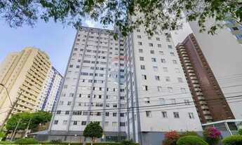 Imagem 2: Apartamento para locação 03 dormitórios, 54m² - Água Verde