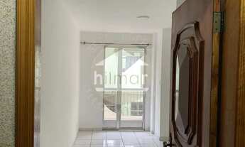 Imagem 4: IRAJÁ - APARTAMENTO COM 50 M2 , UM QUARTO , SALA , VARANDA , COZINHA, BANHEIRO COM GARAGEM