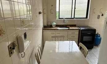 Imagem 4: Apartamento à venda, 43 m² por R$ 270.000,00 - Boqueirão - Praia Grande/SP