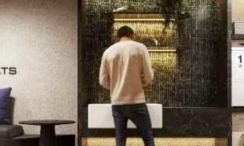 Imagem 3: Flat à venda em João Pessoa, Jardim Oceania, com 1 quarto, 19,54m²