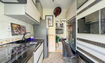 Imagem 6: Apartamento à venda Rua Euclydes da Cunha, Partenon - Porto Alegre