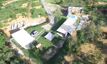 Imagem 4: Imóvel para venda tem 1000 metros quadrados em Tartaruga - Guarapari - ES