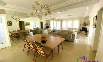 Imagem 4: CASA EM CONDOMÍNIO - ALPHAVILLE - SP