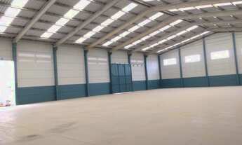 Imagem 6: Aluguel de Galpão