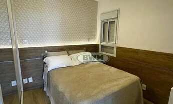 Imagem 7: Apartamento com 1 dormitório para alugar, 45 m² - Parque Campolim - Sorocaba/SP