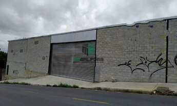 Imagem 12: GALPÃO PARA LOCAÇÃO - JARDIM BALNEÁRIO - CONTAGEM - MG