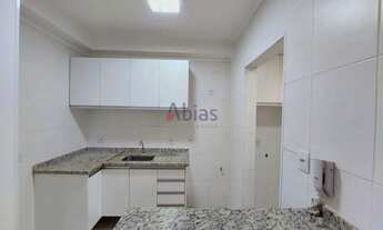 Imagem 3: Apartamento em Parque Arnold Schimidt - São Carlos, SP