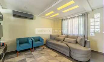 Imagem 2: Sobrado Triplex com 3 Dormitórios, 1 Suíte, 124 m², aluguel de R$ 5.500 + Taxas - Ecoville