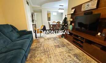 Imagem 6: APARTAMENTO À VENDA NO TATUAPÉ - 3 DORMITÓRIOS, 1 SUÍTE, 2 VAGAS DE GARAGEM