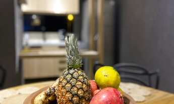 Imagem 6: Lindo apartamento 2 suítes no Patacho