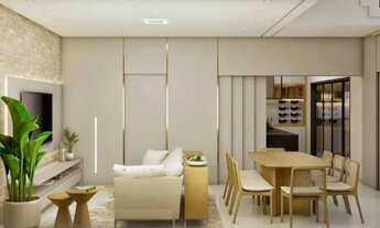 Imagem 5: Sobrado à venda no bairro Jardim Atlântico - Goiânia/GO