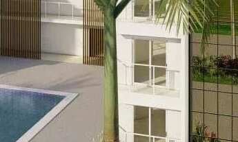 Imagem 3: Apartamento com 1 dormitório à venda, 19 m² por R$ 200.600,00 - Jacumã - Conde/PB