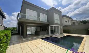 Imagem 2: CASA EM CONDOMÍNIO - ALPHAVILLE - SP