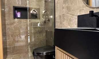 Imagem 6: Casa residencial para Venda em condominio fechado, Sim, Feira de Santana, 4 quartos, sendo