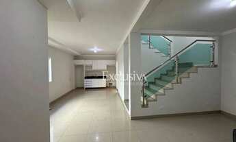 Imagem: Sobrado com 3 dormitórios para alugar