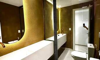 Imagem 6: Apartamento no Edificio Anturios Joquei em Teresina-PI