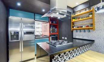 Imagem: Apartamento imobiliiado excelente localização