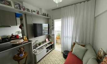 Imagem 2: Apartamento 2 Quartos com 1 Suíte e 63m² - Areias - BRN