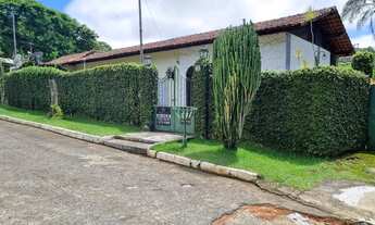 Imagem 5: Casa de 03 quartos no Parque Jardim da Serra