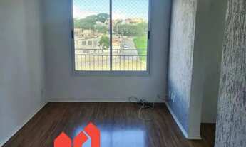 Imagem 3: Apartamento à venda no Condomínio San Sebastian