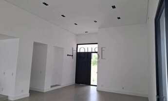 Imagem 7: Casa com 3 quartos à venda, 285 m² - Condomínio Evidence Residencial - Araçoiaba da Serra