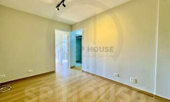 Imagem: Apartamento reformado para locação, 37m²