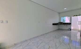 Imagem 6: VENDO LINDA CASA PRONTA ENTREGA. 02-QRTS