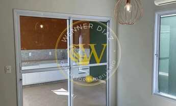 Imagem 3: Village Imperial Residence - Casa Térrea no Village Imperial Acabamento Fino e Conforto e