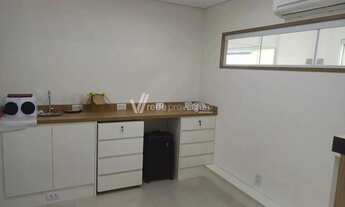 Imagem 4: Sala - Vila Itapura - Campinas