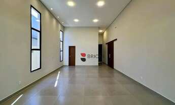 Imagem 5: Casa com 3 quartos (suítes) à venda, 194 m² por R$ 1.850.000 - Quinta dos Ventos - Ribeirã