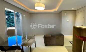 Imagem 3: Apartamento à venda Avenida Ruben Bento Alves, Interlagos - Caxias do Sul