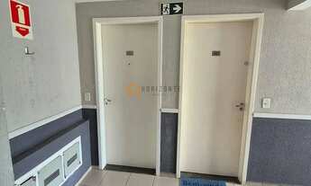 Imagem 2: Apartamento térreo para locação no Res. Parque Montalcino