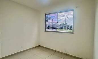 Imagem 5: Alugo apartamento no Jardim das Cerejeiras de 3 quartos 1 suíte no Parque Dez de Novembro