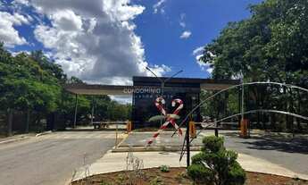 Imagem: Excelente Lote em Condomínio de Alto Padrão